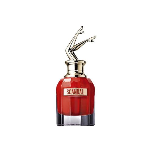 Jean Paul Gaultier Scandal Le Parfum EDP Intense Spray Women 2.7 oz
