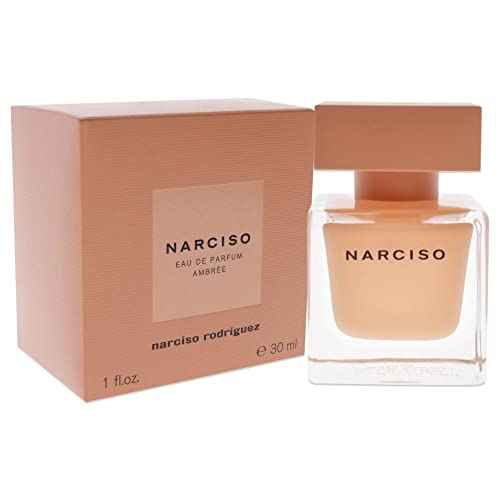 Narciso Rodriguez Narciso Ambree Women EDP Spray 1 oz, (1170398)