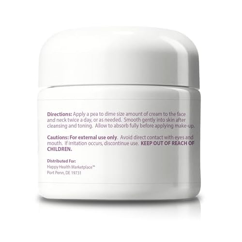 Pro Evrglori Anti Aging Cream - 2 Month - Our Best Anti Aging Cream for Women - Pro Everglori Skincare Anti Wrinkle Cream for Women - Pro Evrglori Anti Aging Skin Cream for Women - Skin Wrinkle Cream