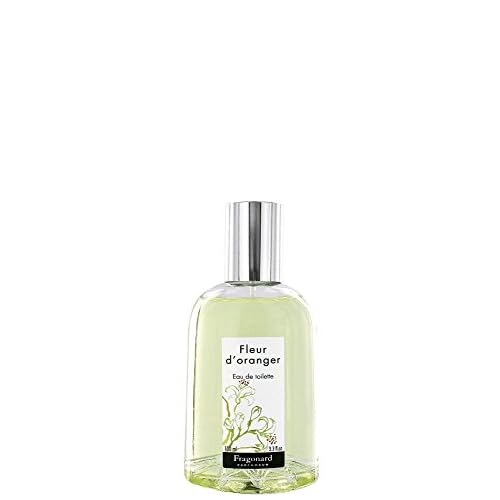 Fragonard Parfumeur Fleur d'Oranger Eau de Toilette - 100 ml