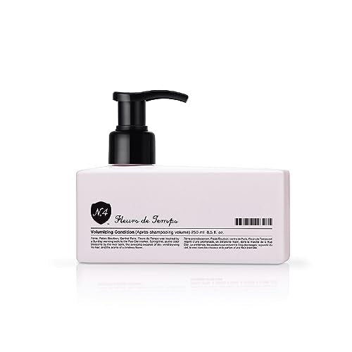 Number 4 Hair Conditioner, Volumizing Conditioner, Volumizing Condition, 8.5 oz