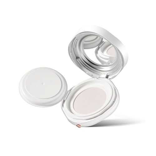 FLORASIS Flawless Jade Breathable Setting Powder (01 Snow)