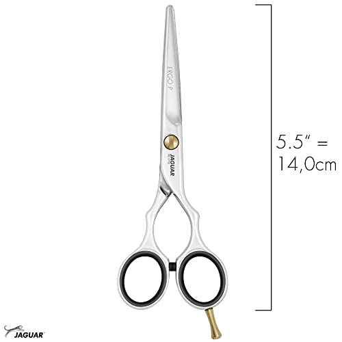 JAGUAR Scissor - Pre-Style Ergo 5.5 Inch