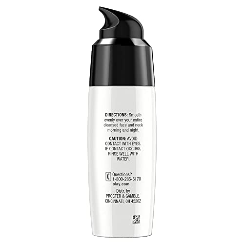 OLAY Regenerist Regenerating Serum 1.7 oz