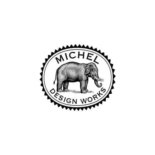 Michel Design Works Happy Holidays Mini Foaming Soap 3-Pack Set (Peace On Earth, Winterberry & Balsam, White Spruce)