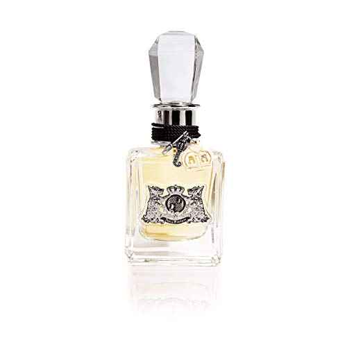 Juicy Couture Eau De Parfum, Women's Perfume with Notes of Passion Fruit, Princess Lili & Patchouli - Fruity & Floral, Gift for Her
