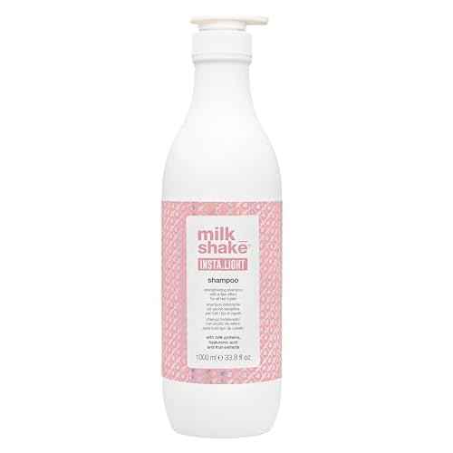 milk_shake Insta.Light Shampoo - Strengthening Shampoo with Filler Effect