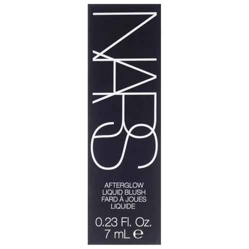 Afterglow Liquid Blush - Behave by NARS for Women - 0.23 oz Blush