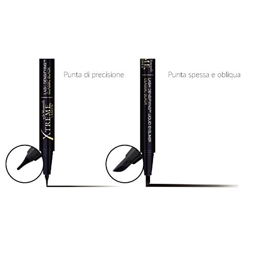 Xtreme Lashes Lash Densifying Liquid Eyeliner