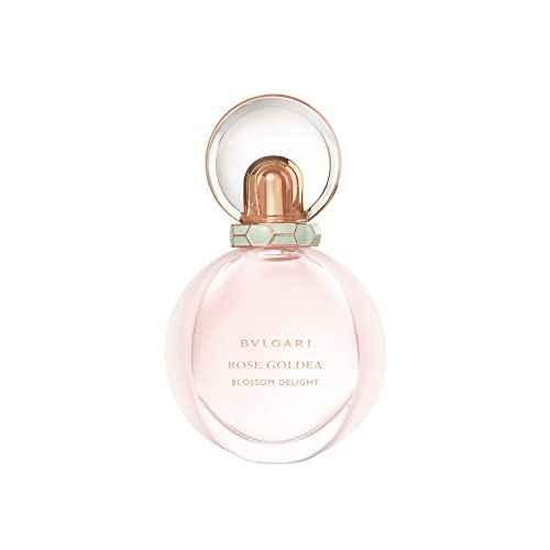 Bvlgari Rose Goldea Blossom Delight for Women - 2.5 oz EDT Spray