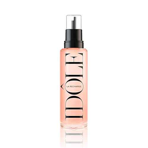 Lanc?me Id?le Eau de Parfum - Long Lasting Fragrance with Notes of Bergamont, Jasmine & Vanilla - Fresh & Floral Women's Perfume