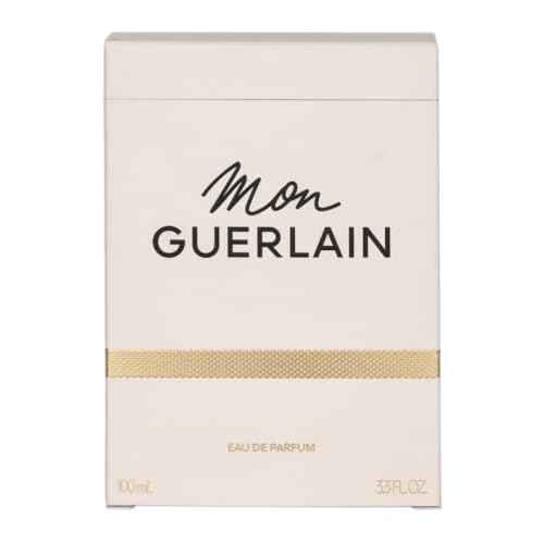 Guerlain Mon Guerlain Eau De Parfum Spray, 3.3 Fl Oz