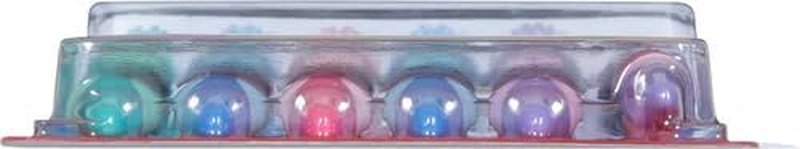 Colgate Extra Clean Toothbrush - Medium Adult Toothbrushes | 6 Pack for Superior Oral Care
