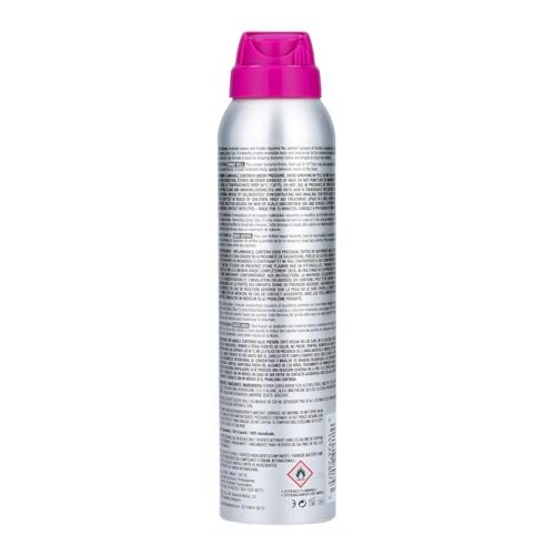 Volumizing Spray Clay 15 | Bodifying, Fullness Spray | 3X The Fullness | Medium Hold | Provides Texture & Volume With A Long-Lasting Finish | All Hair Types