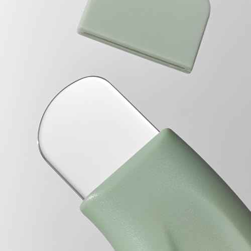 ILSO Deep Clean Master/Blackhead Remover Tool/Safe & Made from Silicon/Can be Used with Mud Cream & Cleansing Oil (Professional Blackhead Remover)