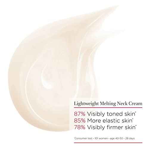 Clarins Extra-Firming Neck and D?collet? Cream | Award-Winning | Anti-Aging Moisturizer | Visibly Firms, Smoothes and Lifts | Minimizes Appearance Of Wrinkles | Targets Dark Spots | 2.5 Ounces