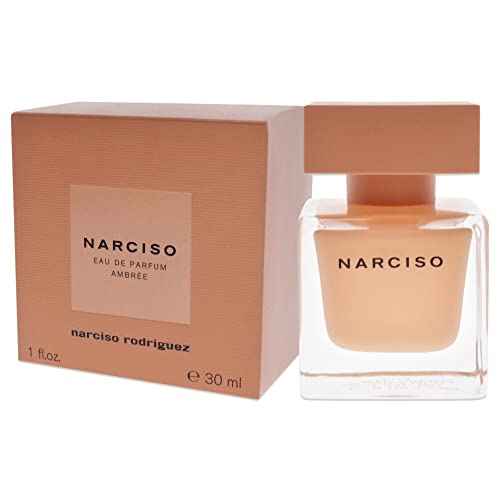 Narciso Rodriguez Narciso Ambree Women EDP Spray 1 oz, (1170398)