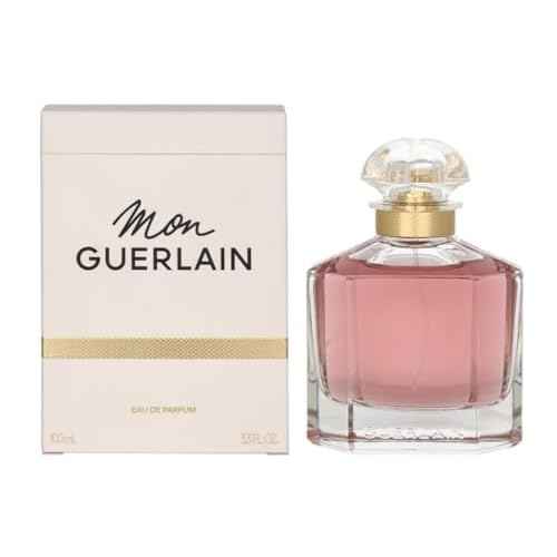 Guerlain Mon Guerlain Eau De Parfum Spray, 3.3 Fl Oz