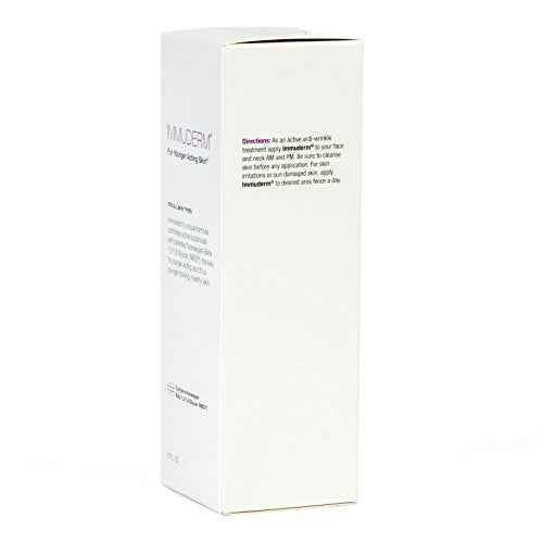 Immuderm 6 FL. OZ