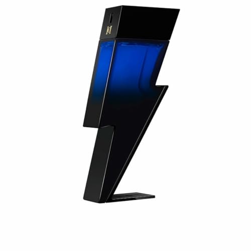 Bad Boy Cobalt Elixir by Carolina Herrera for Men - 3.4 oz EDP Spray