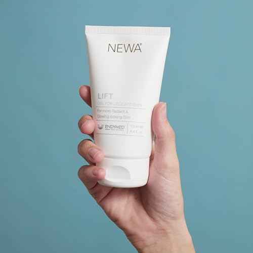 NEWA Specially Formulated Delicate Gel [3 Pack] for use with the Skin Care System