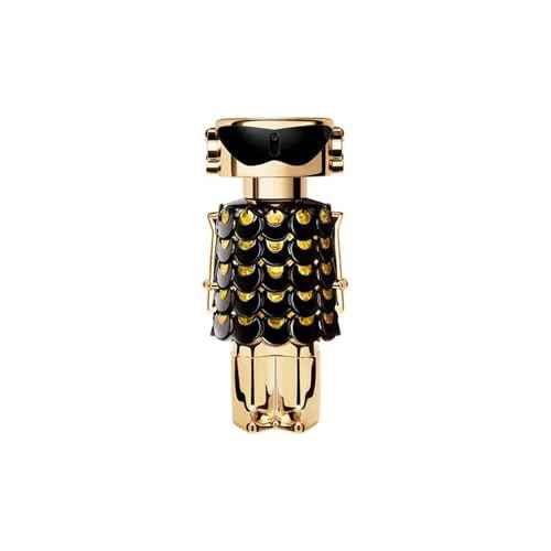 Paco Rabanne Fame Parfum Spray for Women, 2.7 Ounce
