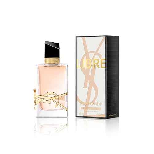Yves Saint Laurent Libre Women 1.6 oz EDT Spray