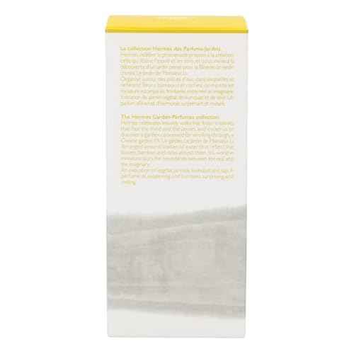 HERMES Le Jardin De Monsieur Li for Unisex Eau de Toilette, 3.4 Ounce, Multi-color
