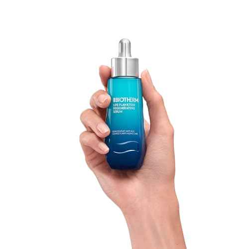Biotherm Life Plankton Regenerating Serum 1.7 Fl. Oz