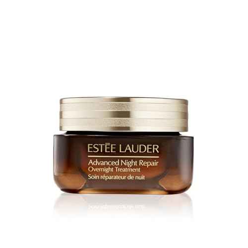 Est?e Lauder Advanced Night Repair Moisturizing Overnight Treatment with Hyaluronic Acid, 2.2 Ounce