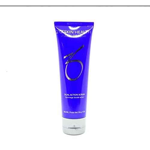Dual Action Scrub 116 g / 4 Oz.