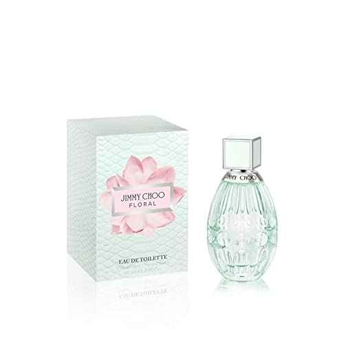 Jimmy Choo Floral Eau de Toilette Spray 2.0 fl oz