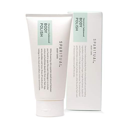 Body Polish