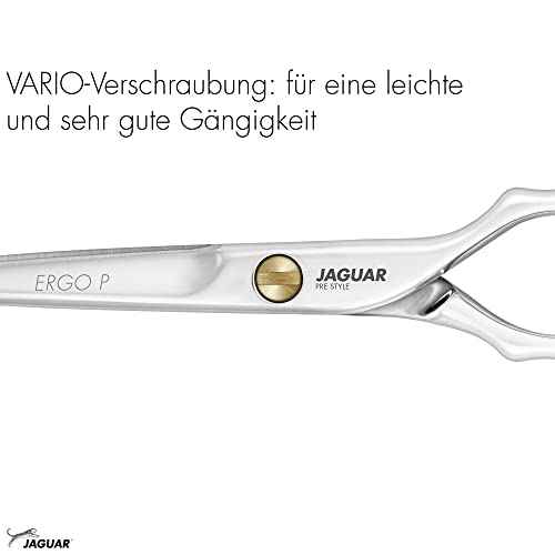 JAGUAR Scissor - Pre-Style Ergo 5.5 Inch