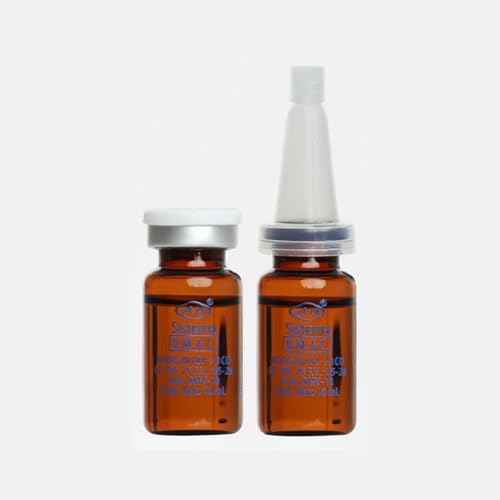 | Anti-Aging DMAE System ? Firming & Elasticity Boosting Serum | With 3.4% D.M.A.E. | For Professional Cosmetic Use Only | 5x10mL Vials