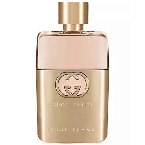Gucci Guilty by Gucci for Women 1.6 oz Eau de Parfum Spray