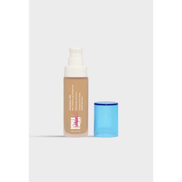 Uoma By Sharon C | Flawless IRL Skin Perfecting Foundation - Fair Lady T5 Shade