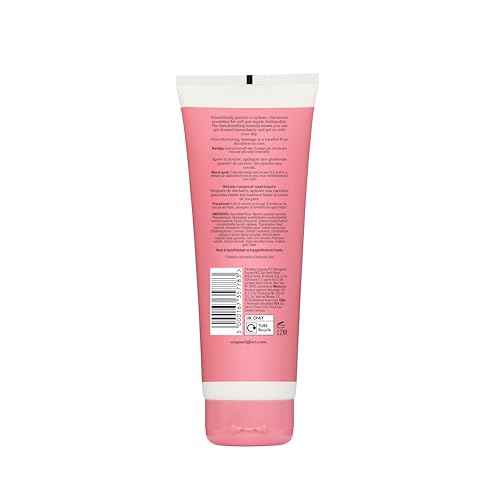 Soap & Glory Hydrate Expectations Body Serum - Thirst Quenching Hyaluronic Acid - Full-Coverage, Lightweight, Fast Absorbing Vegan Moisturizing Body Serum (8.4 Fl Oz)