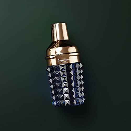 Pepe Jeans London Celebrate Men EDP Spray 3.4 oz 211866