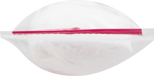 Swisspers Cotton Pads - Exfoliating Textured Rounds for Facial Use | 80 Count, Pack of 2