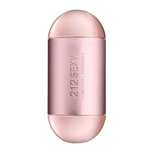 Carolina Herrera 212 Sexy Women Eau de Parfum Spray, 3.4 Ounce