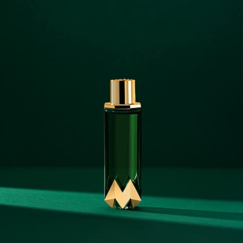 Jade from - Perfume for Women - Sweet, Fruity, and Floral Scent - Opens with Notes of Bergamot and Black Currant - Perfect for Date Night or Evening Out - 2.5 oz EDP Spray