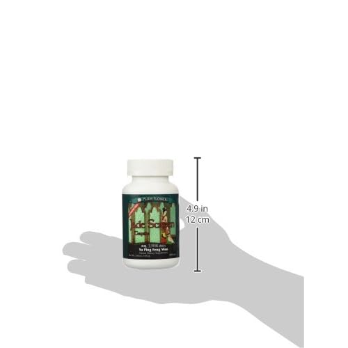 Jade Screen Teapills Economy Size - Yu Ping Feng Wan - 1000 Pills
