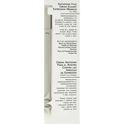 FrezyDerm Botulin Effect Cream 50ml