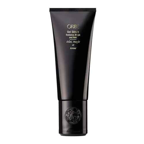 Oribe Gel Radiance Magic and Hold Serum for Unisex, 5 Ounce