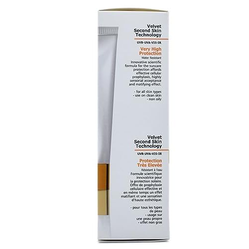 FrezyDerm Sun Screen"Velvet" Second Skin Technology Body SPF50+