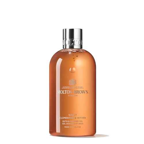 Molton Brown Body Care Gift Set