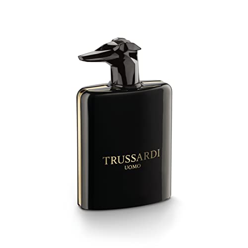 Trussardi Levriero Uomo EdP Spray Perfume 100ml NEW 2022 LIMITED EDITION