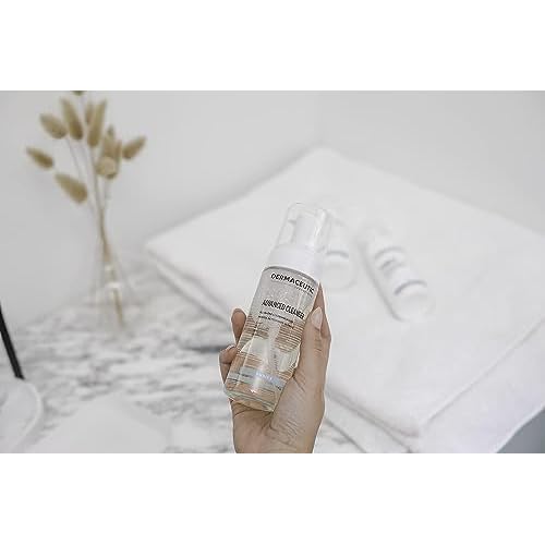 Advanced Cleanser Experte Cleansing Foam Cleanser 150ml Dermaceutic