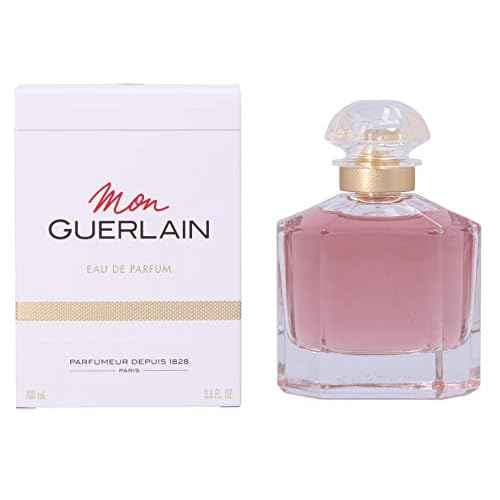 Guerlain Mon Guerlain Eau De Parfum Spray, 3.3 Fl Oz